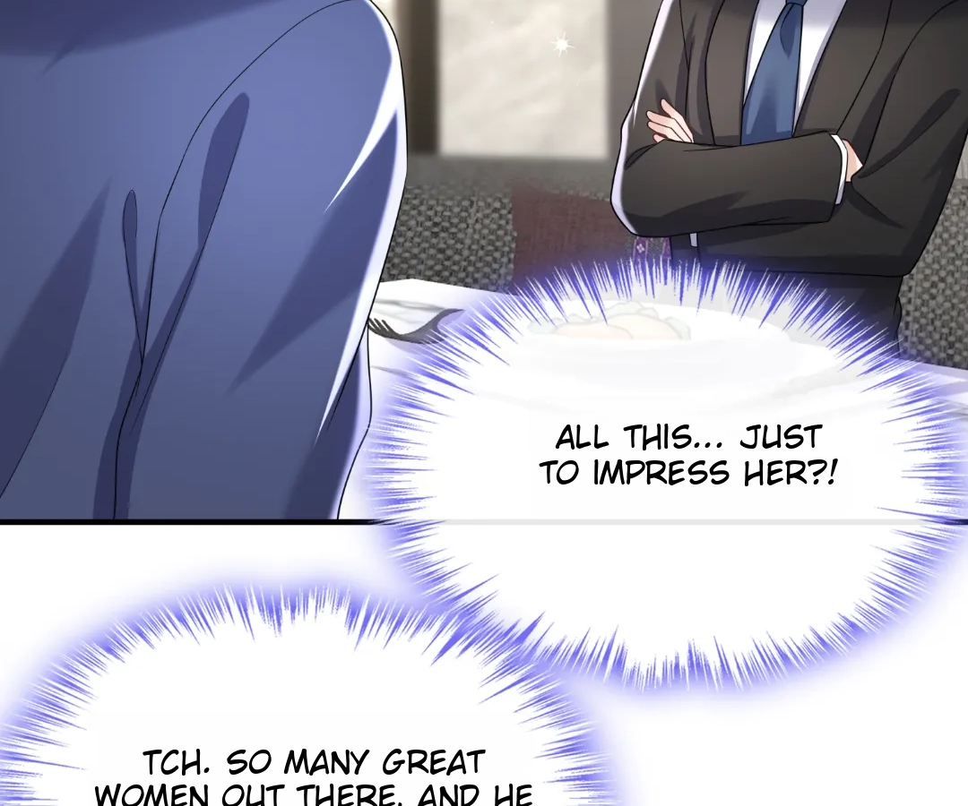 Hold Tight to My Ex-Husband Chapter 109 page 74 - 