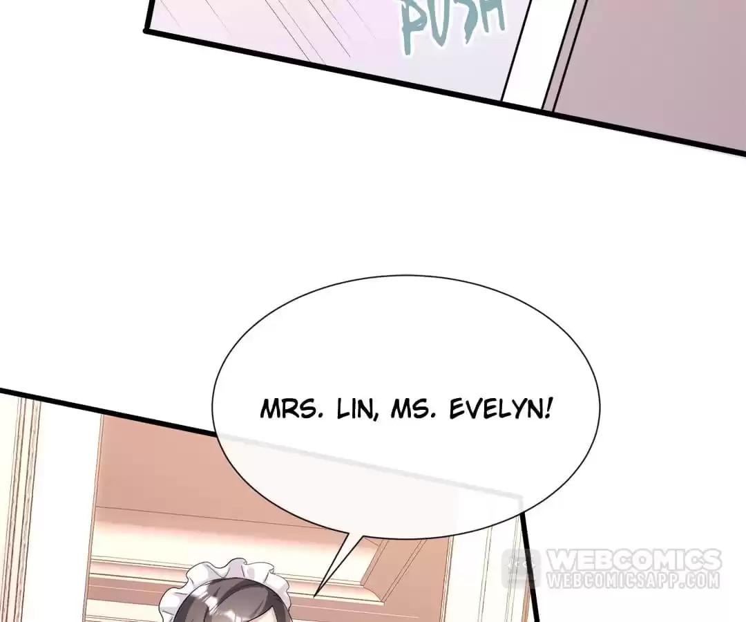 Hold Tight to My Ex-Husband Chapter 11 page 2 - 