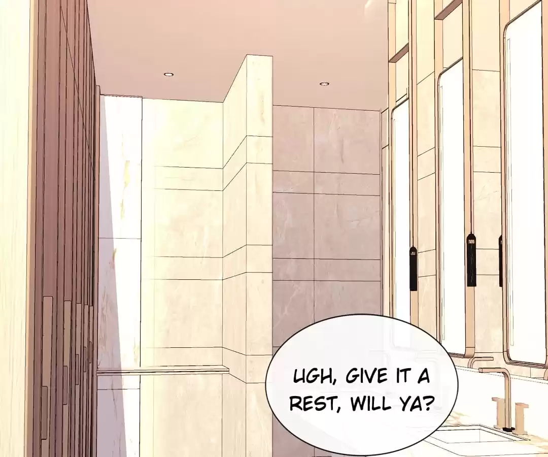 Hold Tight to My Ex-Husband Chapter 11 page 11 - 