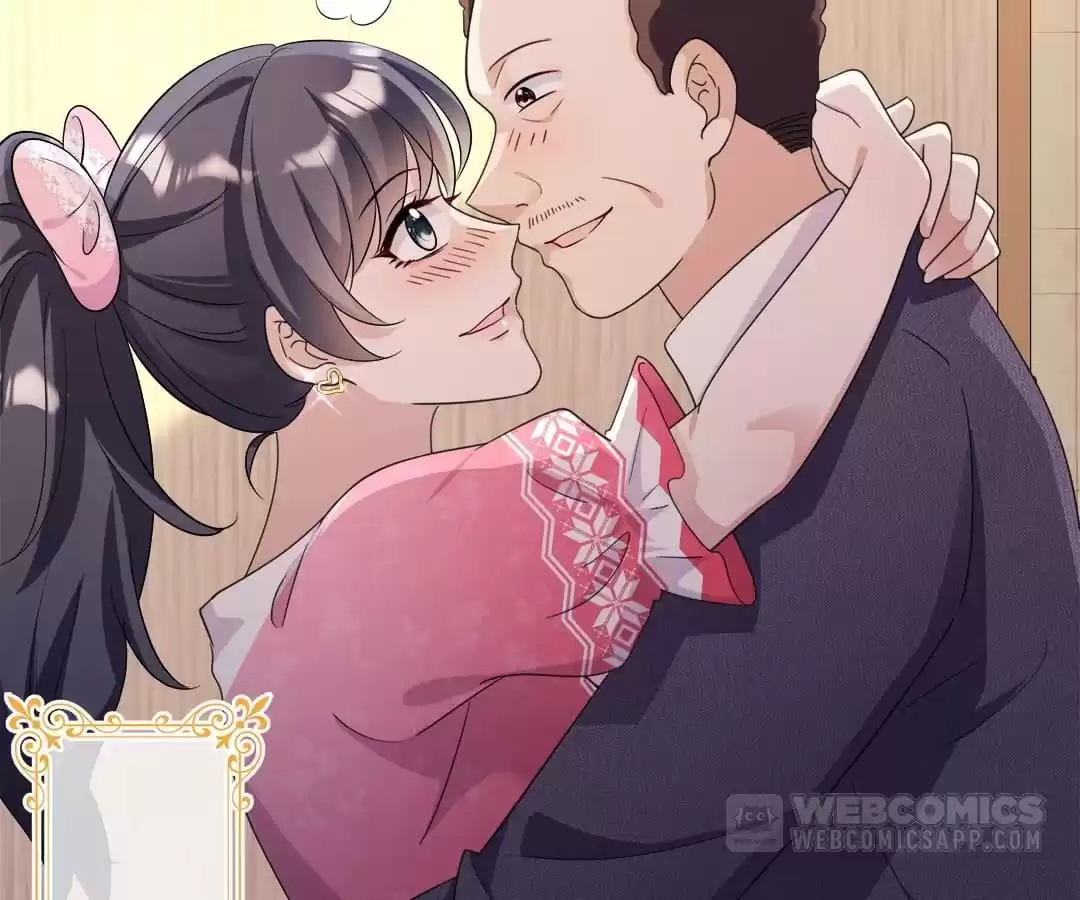 Hold Tight to My Ex-Husband Chapter 11 page 15 - 