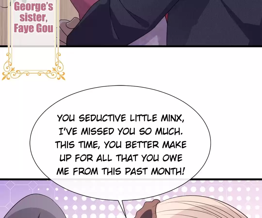 Hold Tight to My Ex-Husband Chapter 11 page 16 - 