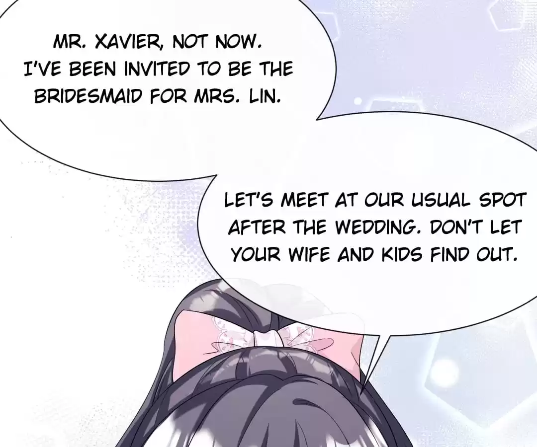 Hold Tight to My Ex-Husband Chapter 11 page 20 - 