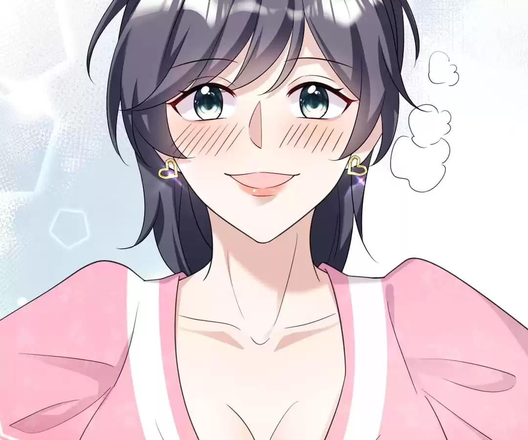Hold Tight to My Ex-Husband Chapter 11 page 21 - 
