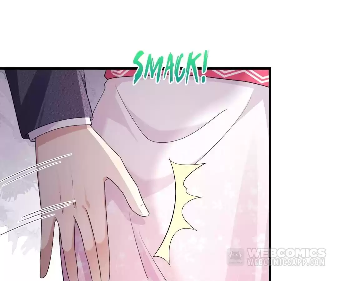 Hold Tight to My Ex-Husband Chapter 11 page 23 - 