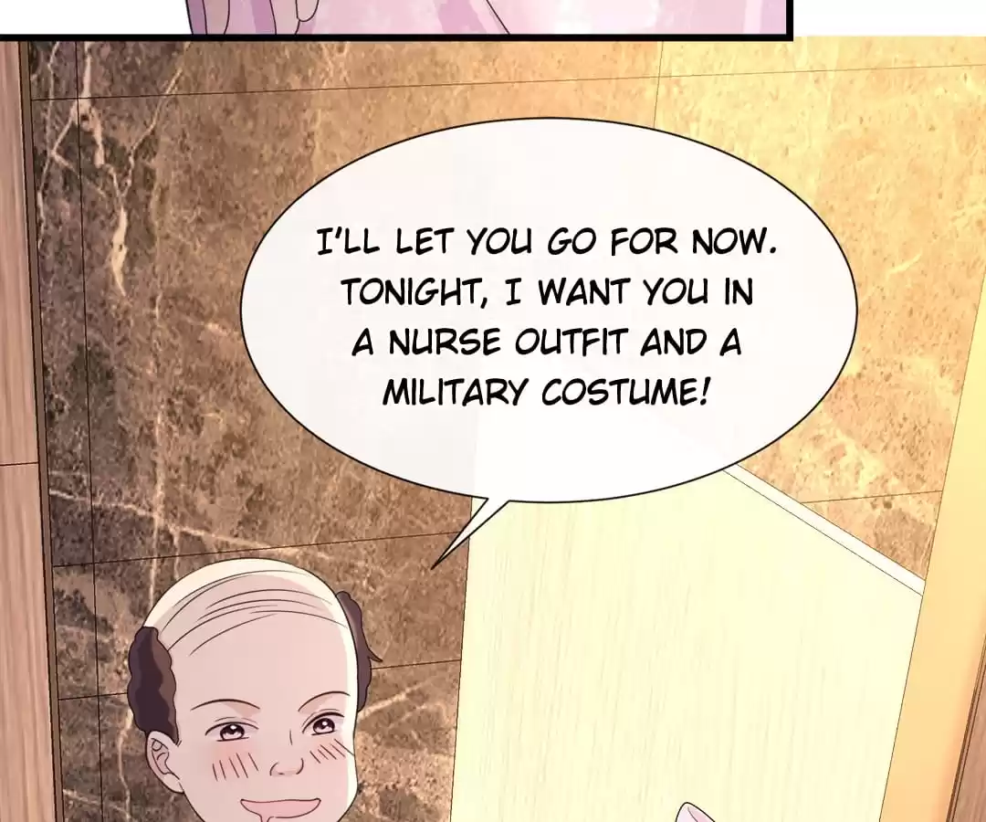 Hold Tight to My Ex-Husband Chapter 11 page 24 - 