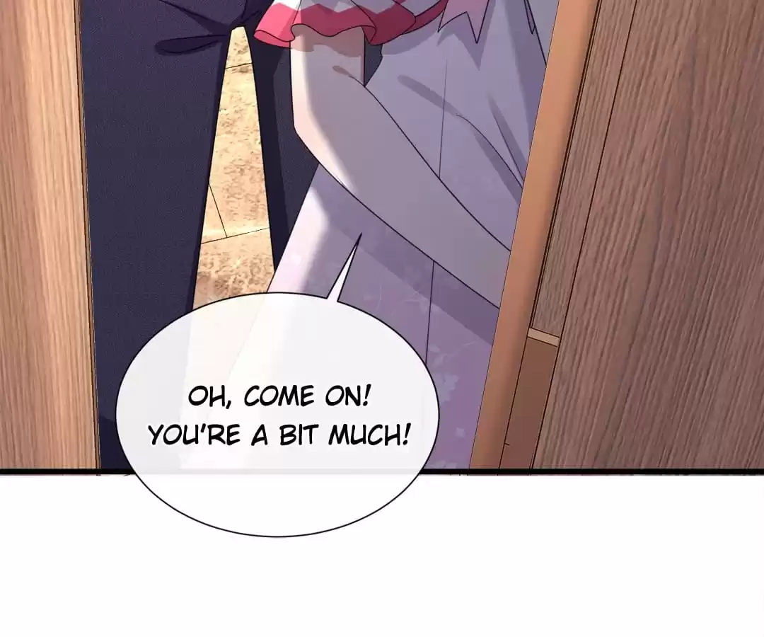 Hold Tight to My Ex-Husband Chapter 11 page 26 - 