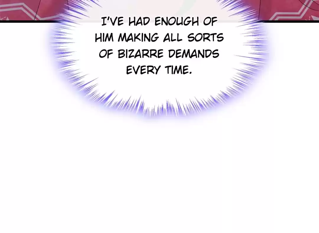 Hold Tight to My Ex-Husband Chapter 11 page 32 - 