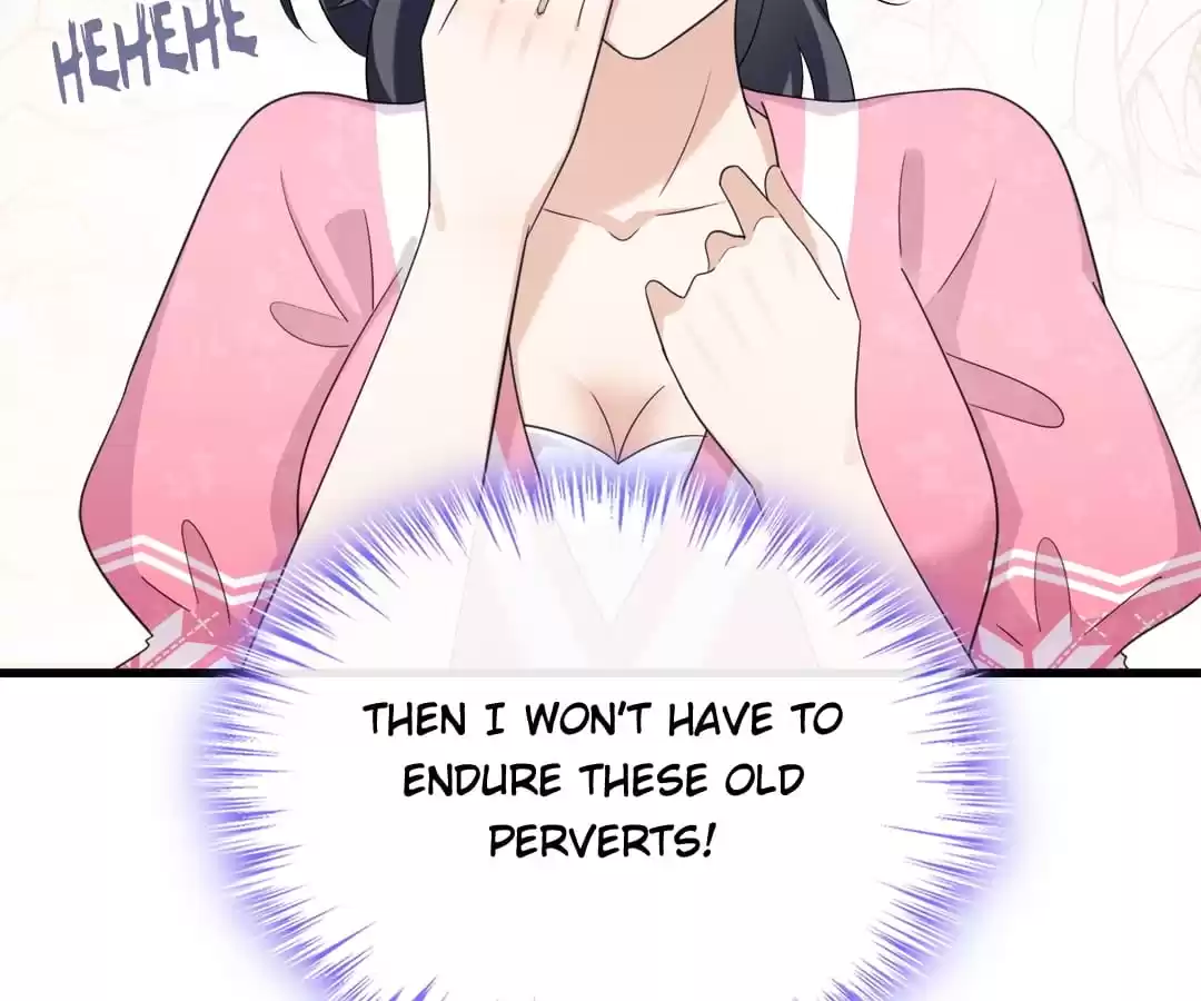 Hold Tight to My Ex-Husband Chapter 11 page 36 - 