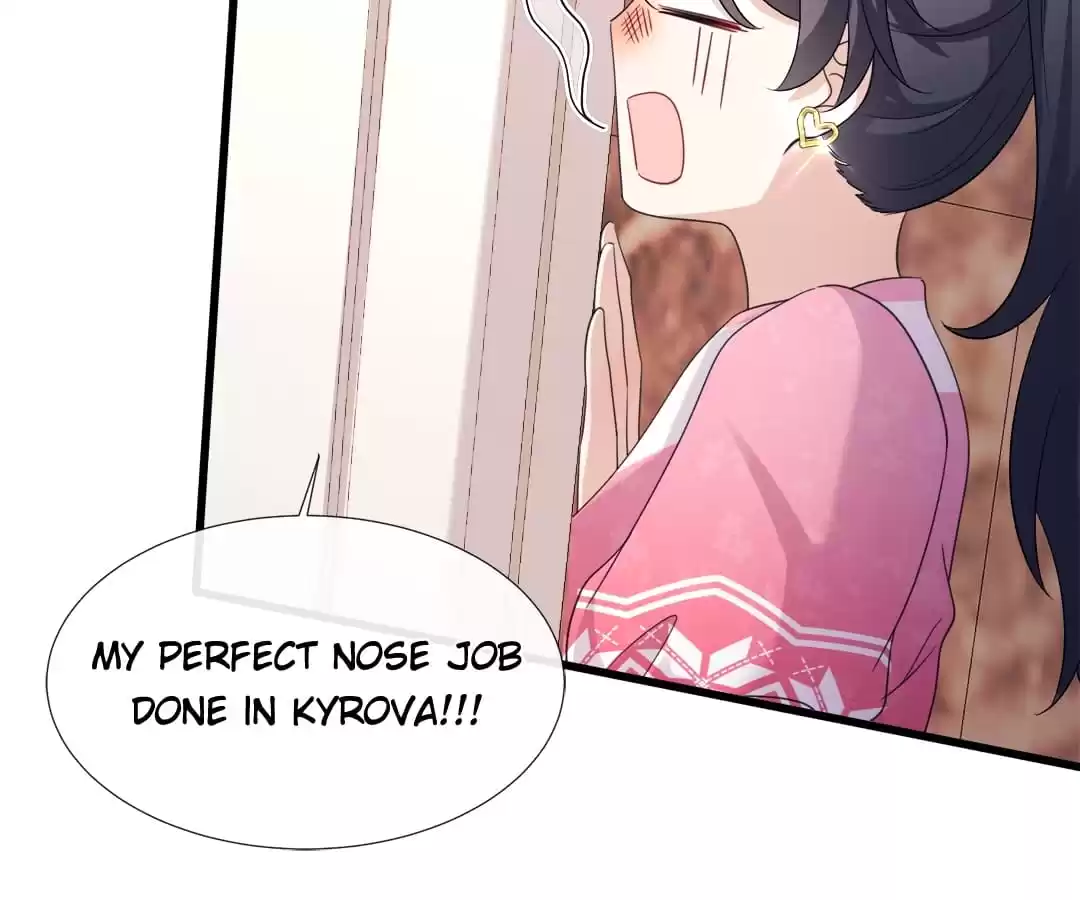 Hold Tight to My Ex-Husband Chapter 11 page 44 - 