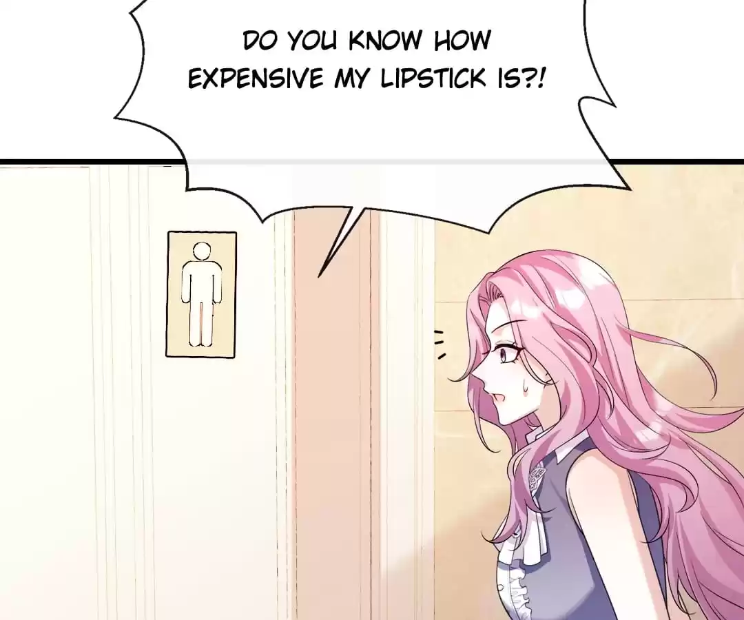 Hold Tight to My Ex-Husband Chapter 11 page 53 - 