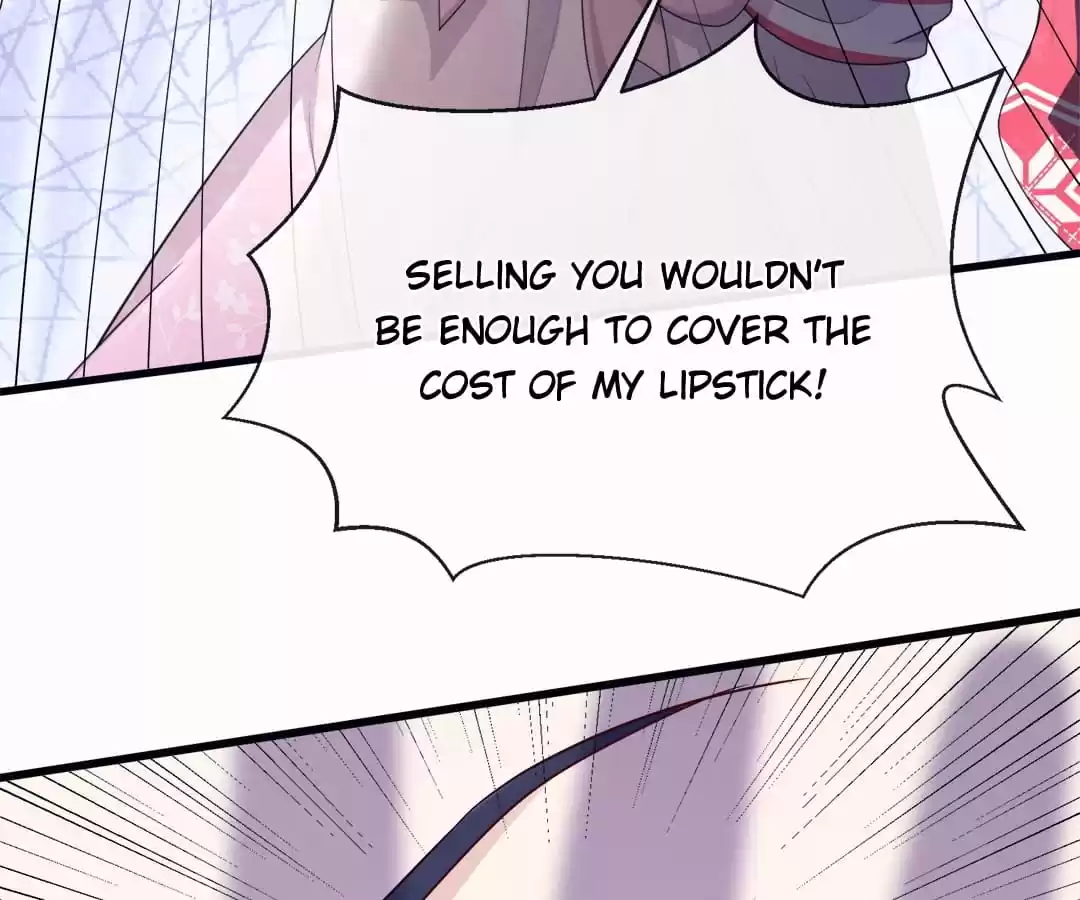 Hold Tight to My Ex-Husband Chapter 11 page 58 - 