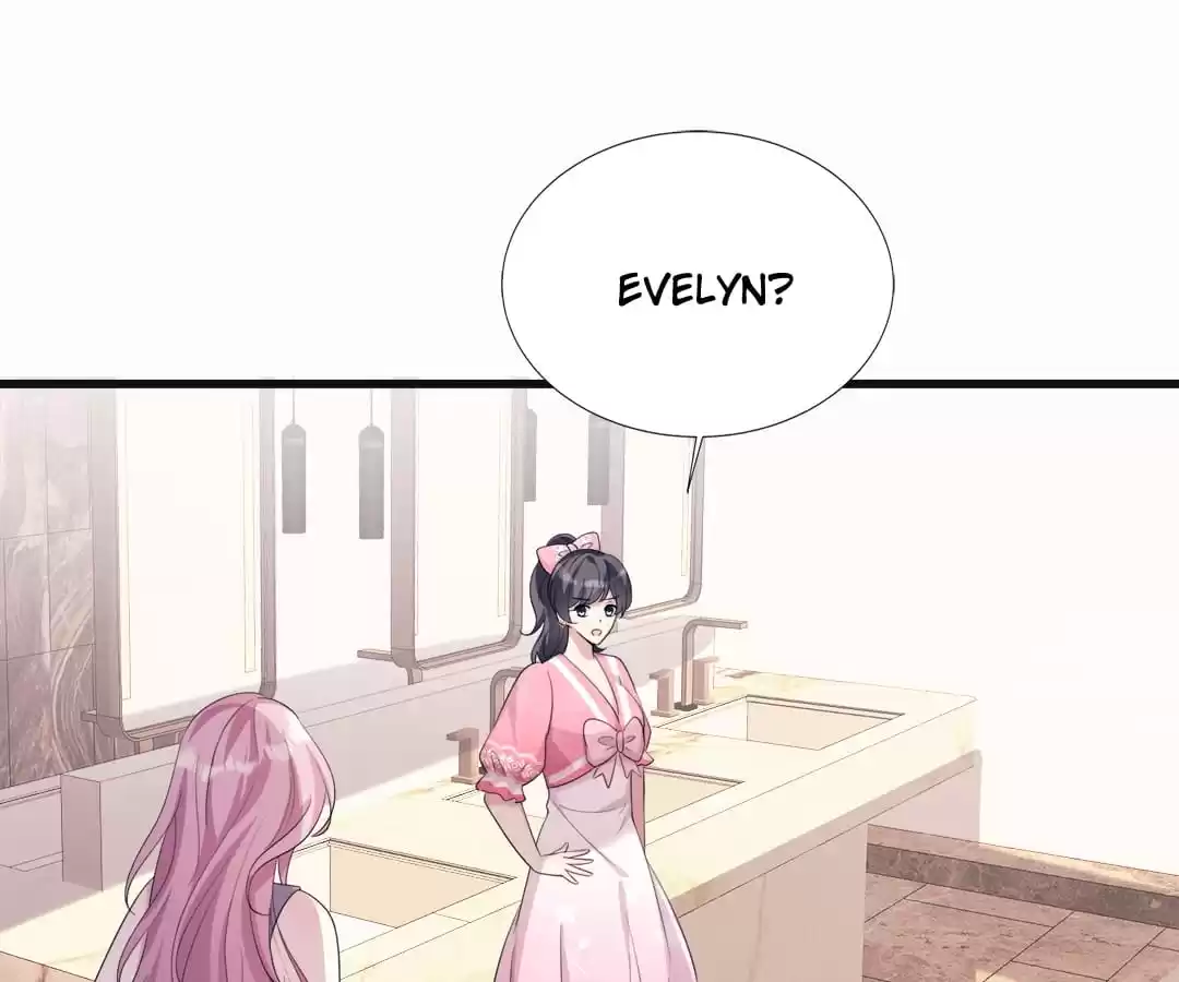 Hold Tight to My Ex-Husband Chapter 11 page 70 - 