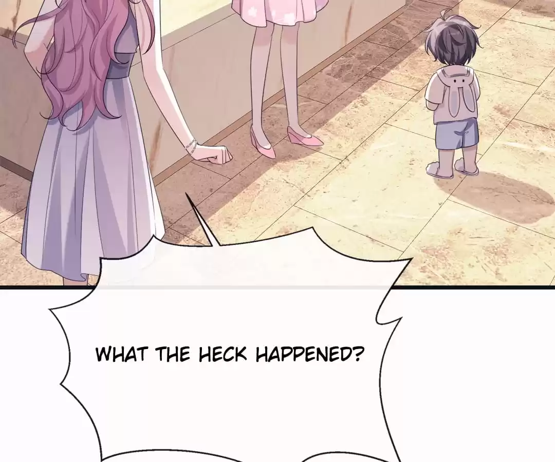 Hold Tight to My Ex-Husband Chapter 11 page 71 - 