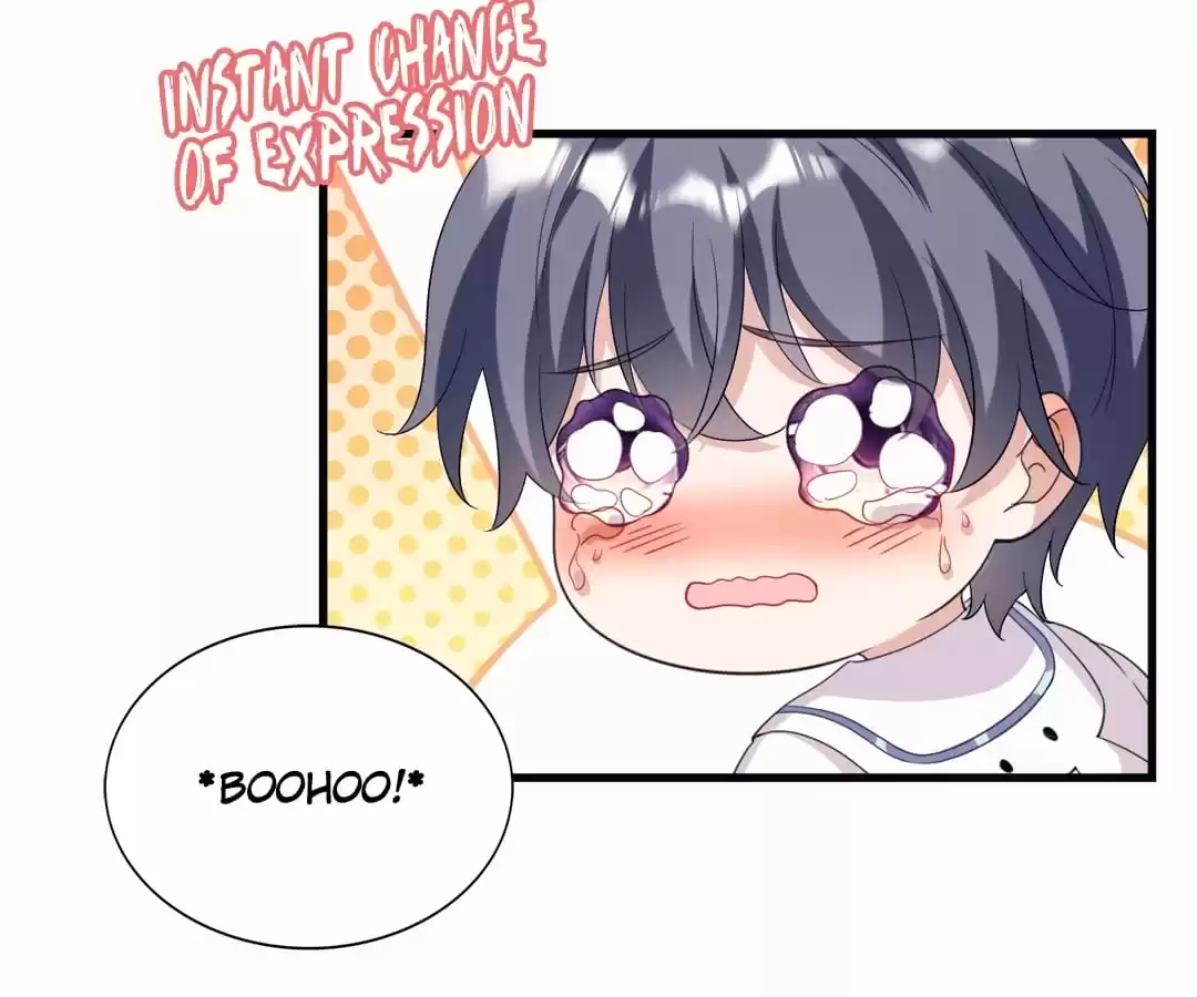 Hold Tight to My Ex-Husband Chapter 11 page 73 - 