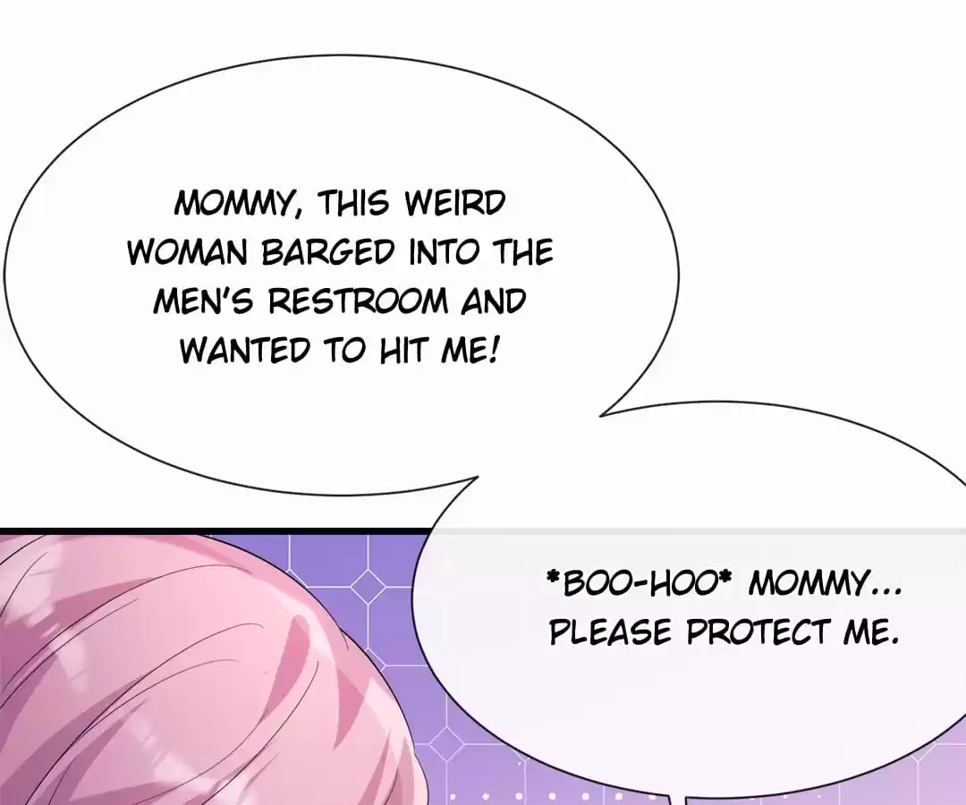 Hold Tight to My Ex-Husband Chapter 11 page 74 - 
