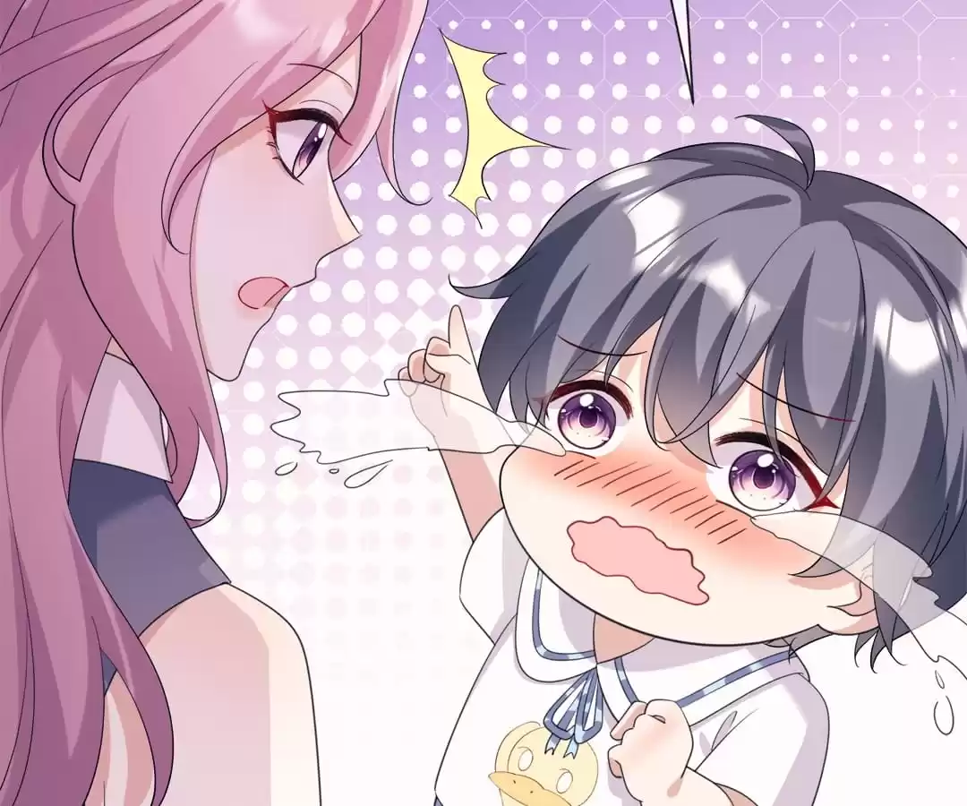 Hold Tight to My Ex-Husband Chapter 11 page 75 - 