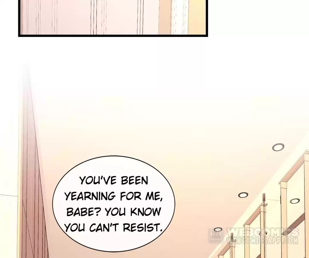 Hold Tight to My Ex-Husband Chapter 11 page 10 - 