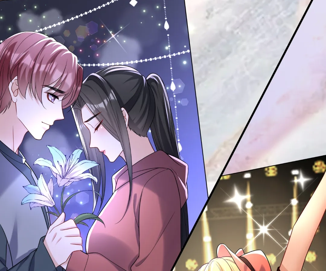 Hold Tight to My Ex-Husband Chapter 110 page 2 - 