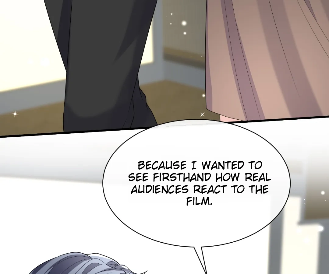 Hold Tight to My Ex-Husband Chapter 110 page 12 - 