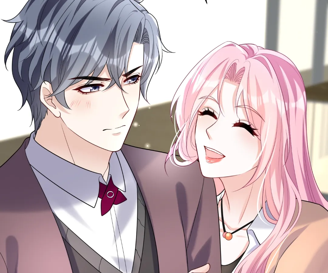 Hold Tight to My Ex-Husband Chapter 110 page 13 - 