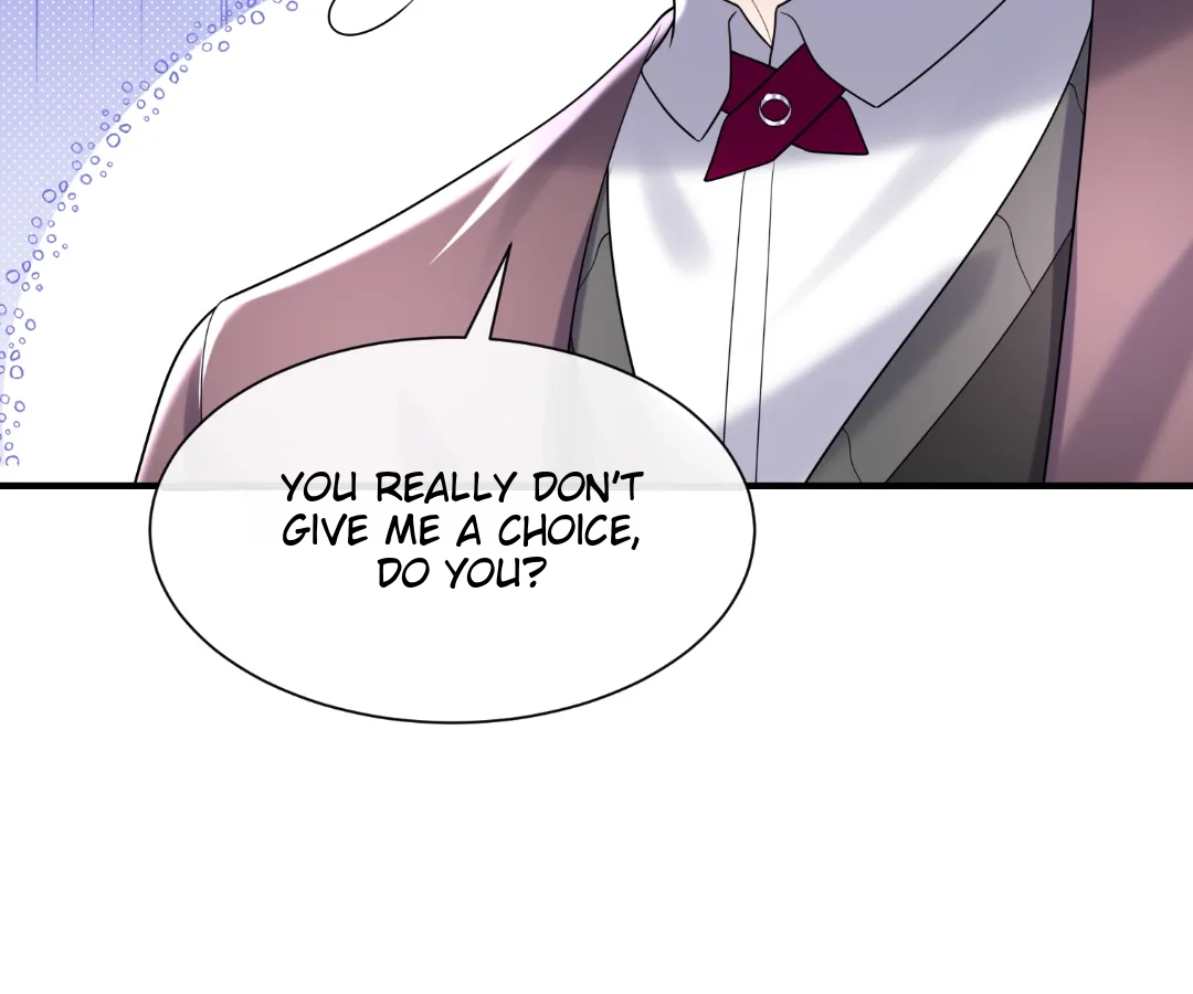 Hold Tight to My Ex-Husband Chapter 110 page 18 - 