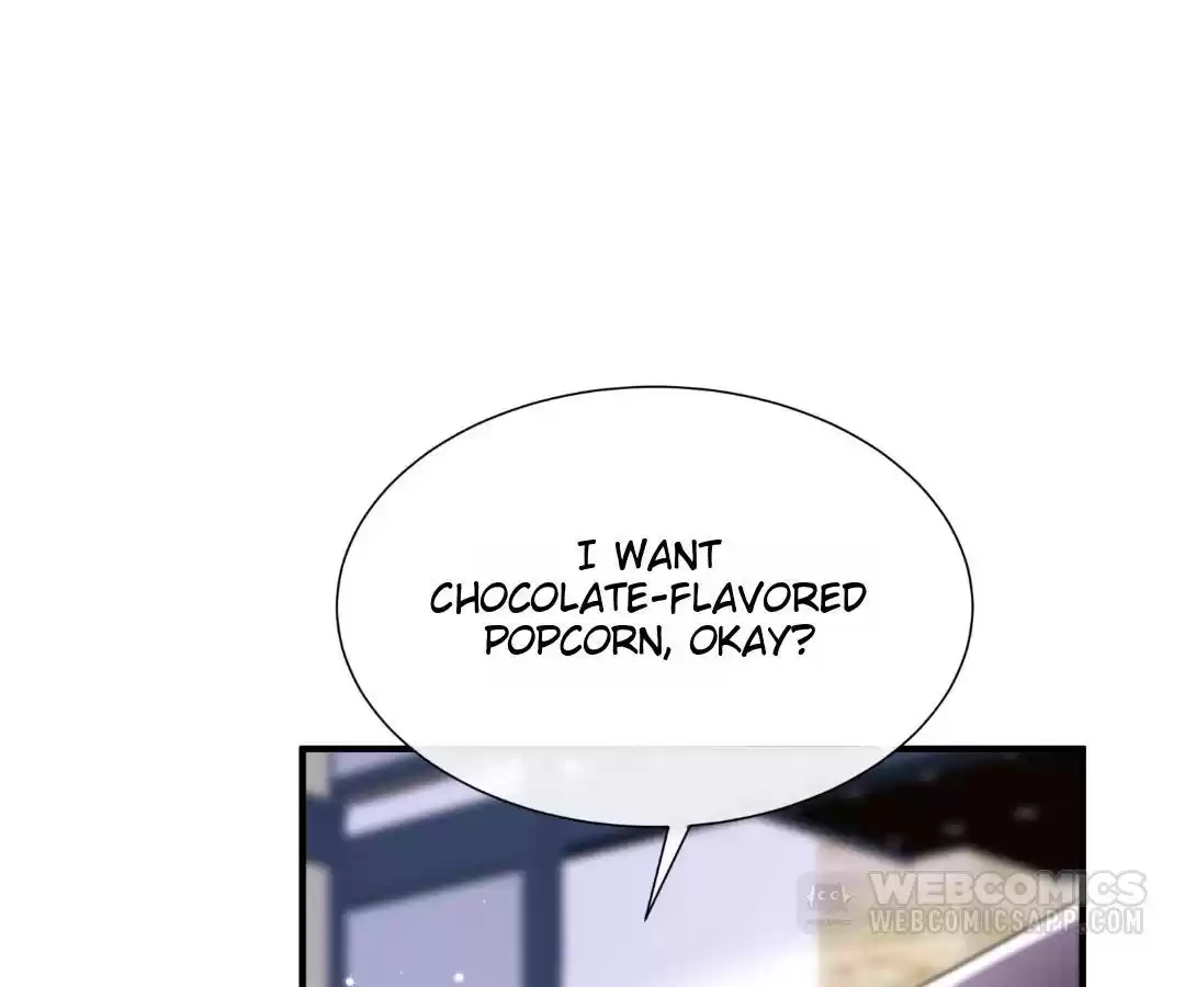 Hold Tight to My Ex-Husband Chapter 110 page 19 - 