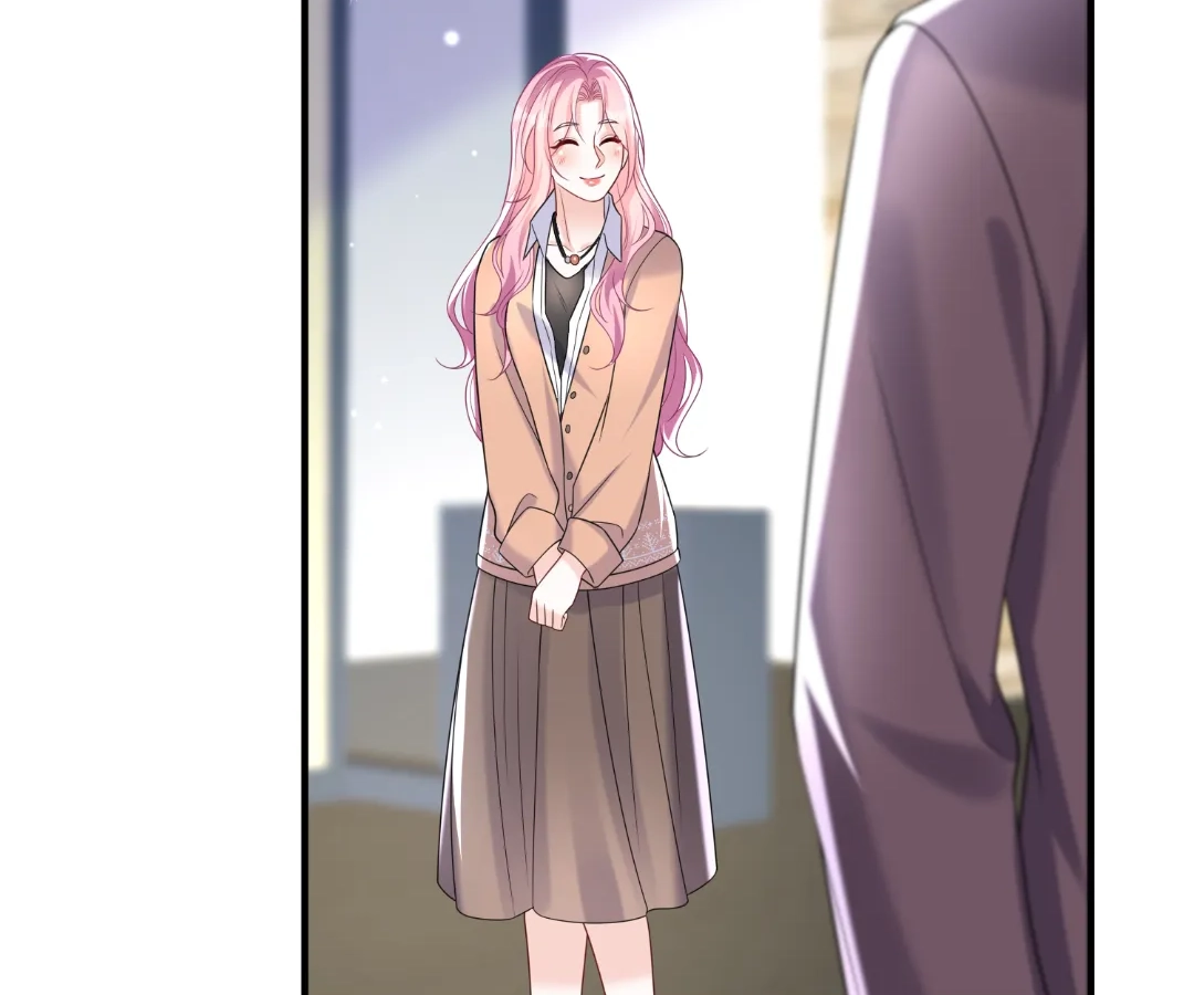 Hold Tight to My Ex-Husband Chapter 110 page 20 - 