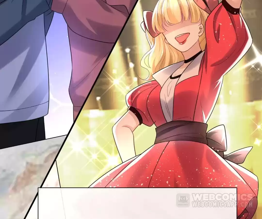 Hold Tight to My Ex-Husband Chapter 110 page 3 - 