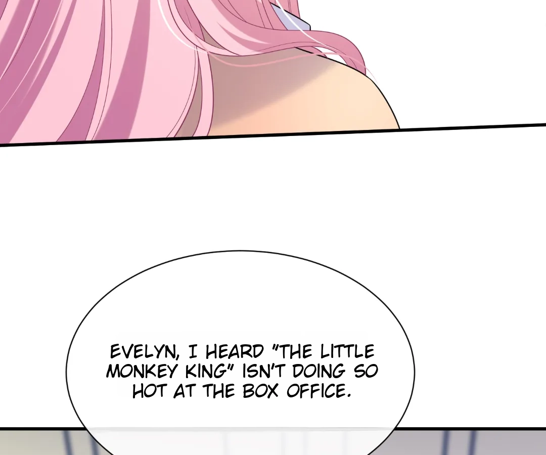 Hold Tight to My Ex-Husband Chapter 110 page 23 - 