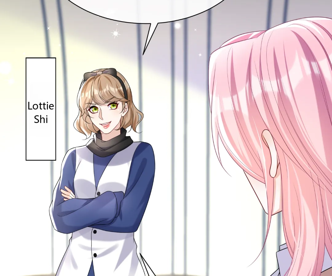 Hold Tight to My Ex-Husband Chapter 110 page 24 - 