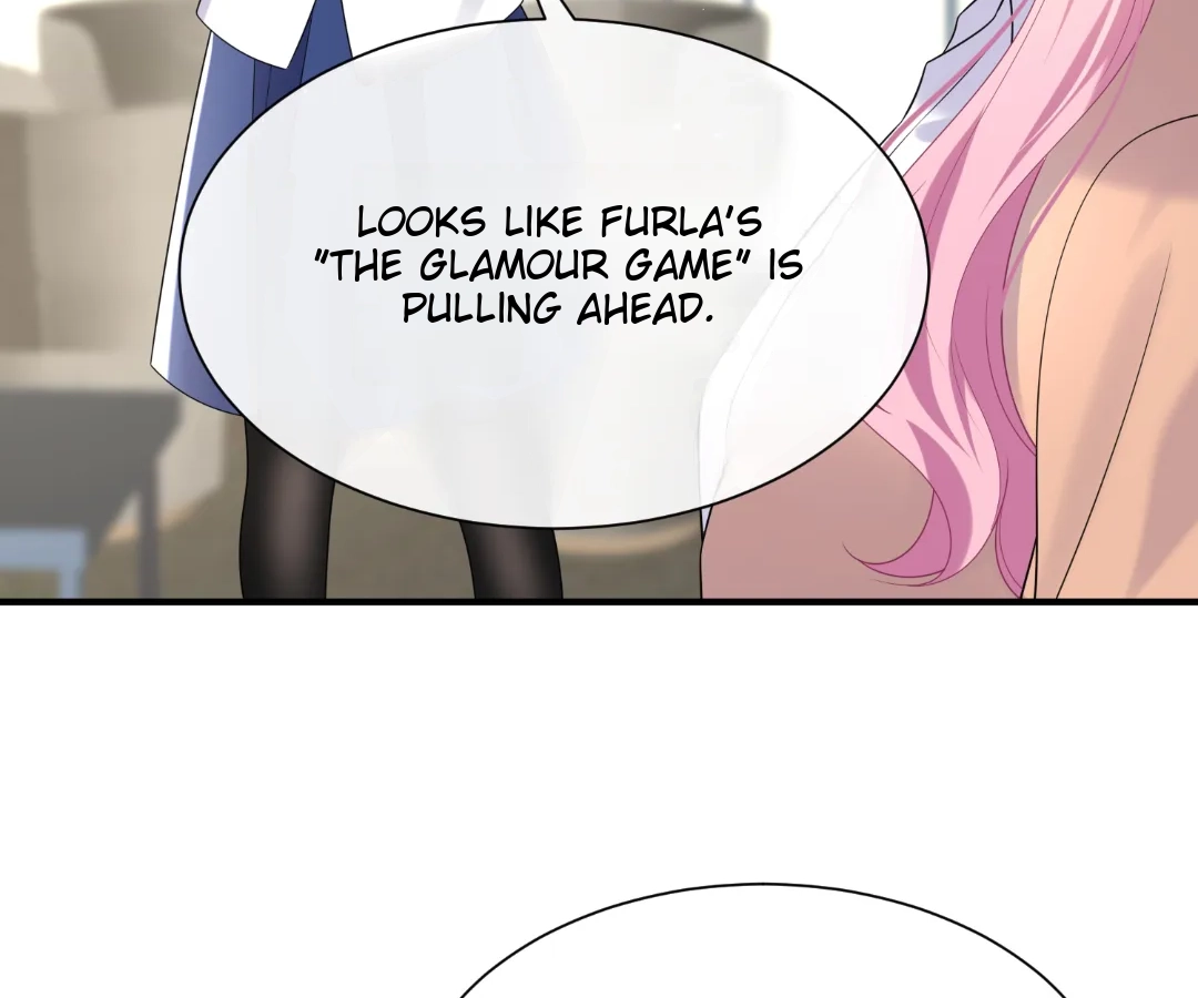 Hold Tight to My Ex-Husband Chapter 110 page 25 - 