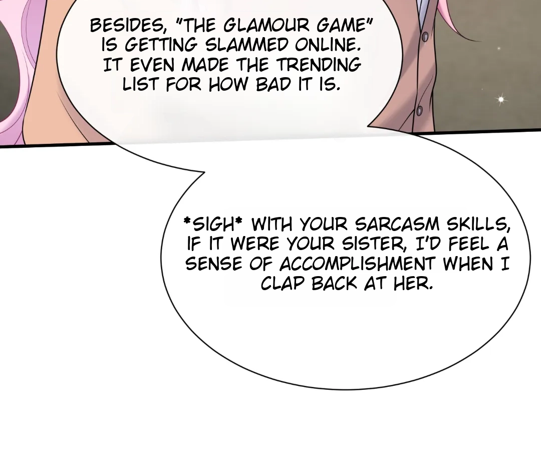 Hold Tight to My Ex-Husband Chapter 110 page 28 - 