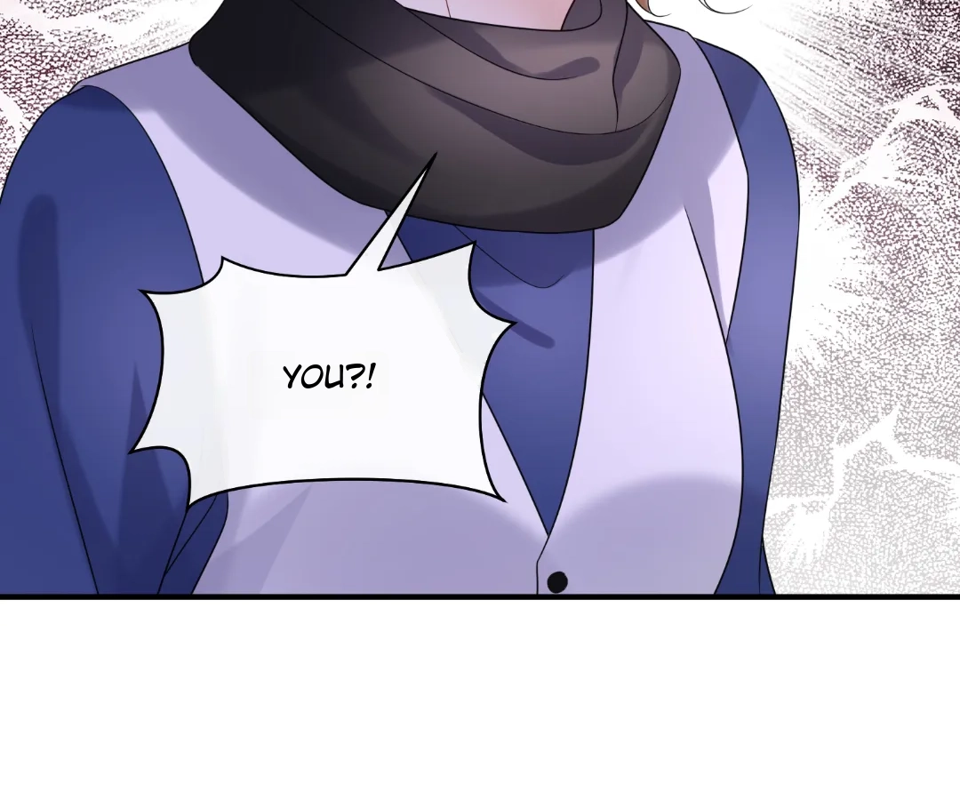 Hold Tight to My Ex-Husband Chapter 110 page 30 - 