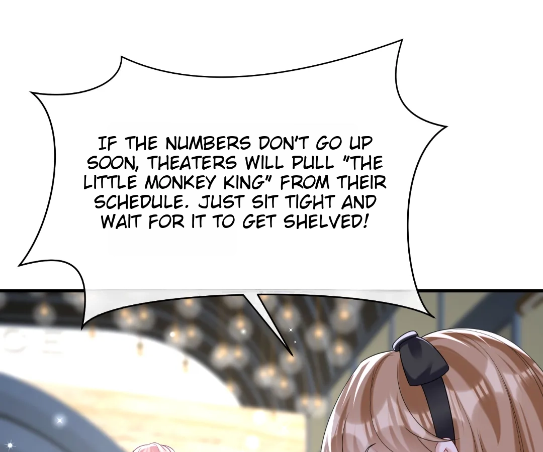 Hold Tight to My Ex-Husband Chapter 110 page 31 - 
