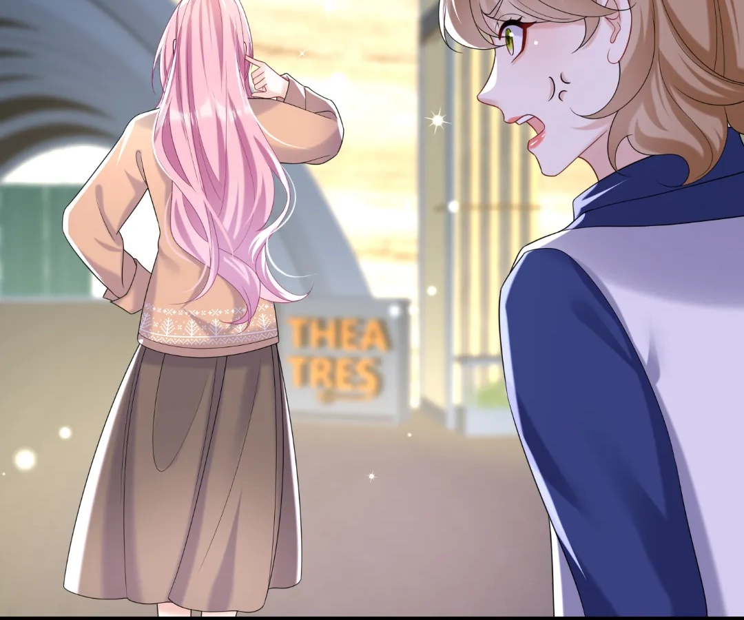 Hold Tight to My Ex-Husband Chapter 110 page 32 - 