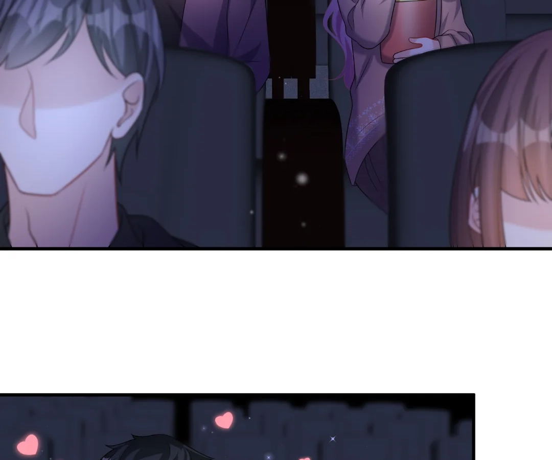 Hold Tight to My Ex-Husband Chapter 110 page 40 - 