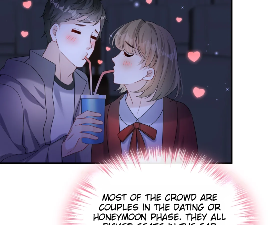 Hold Tight to My Ex-Husband Chapter 110 page 41 - 