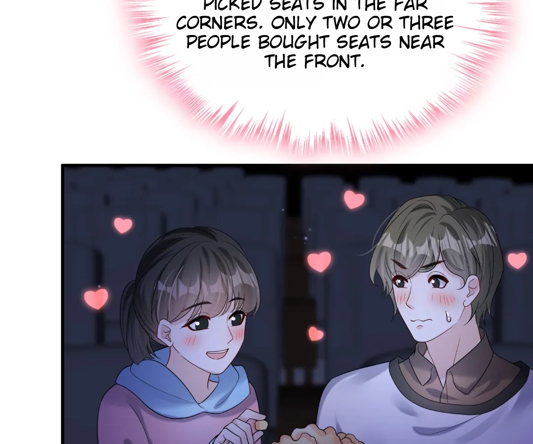 Hold Tight to My Ex-Husband Chapter 110 page 42 - 