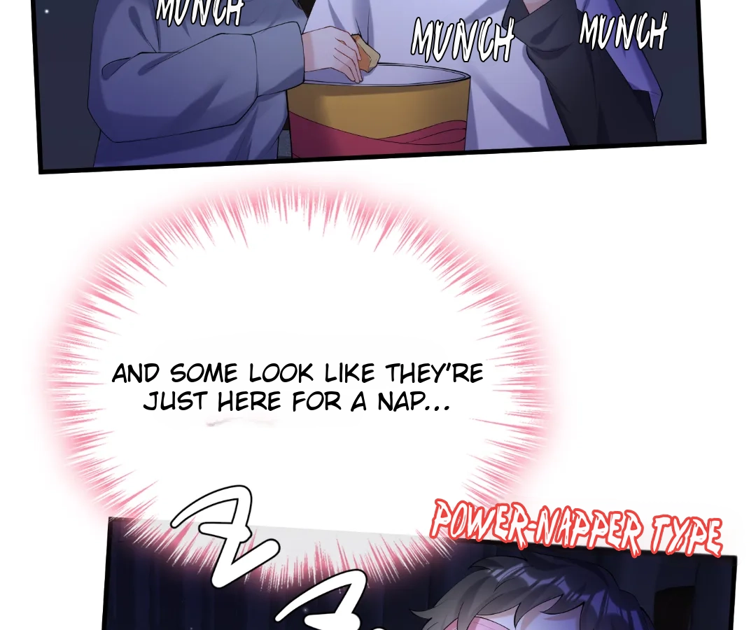 Hold Tight to My Ex-Husband Chapter 110 page 47 - 