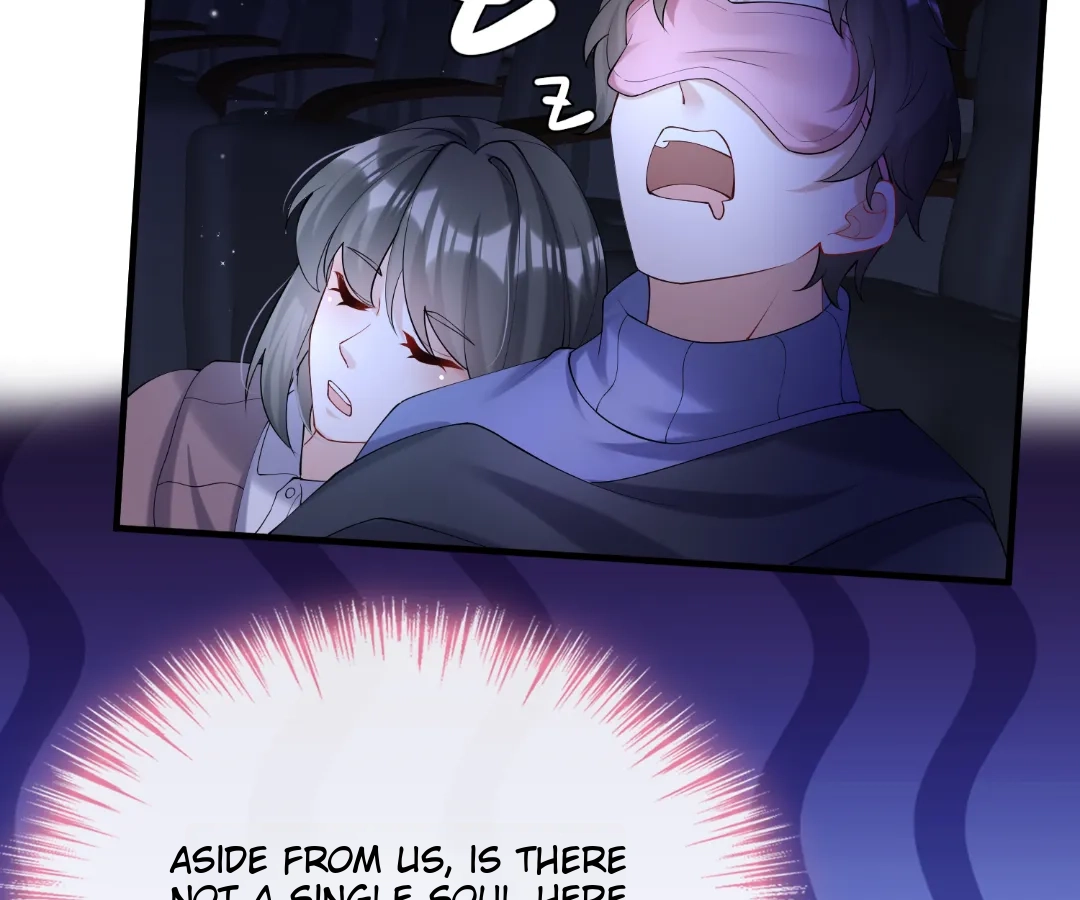 Hold Tight to My Ex-Husband Chapter 110 page 48 - 
