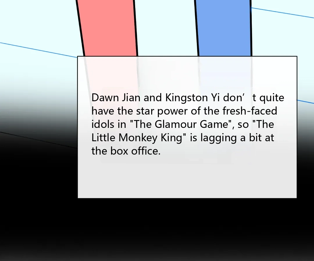 Hold Tight to My Ex-Husband Chapter 110 page 6 - 
