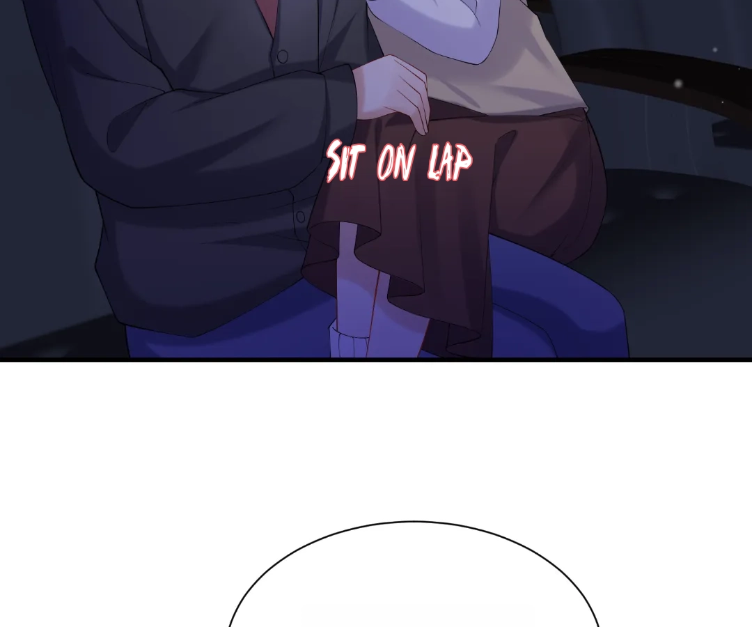 Hold Tight to My Ex-Husband Chapter 110 page 52 - 