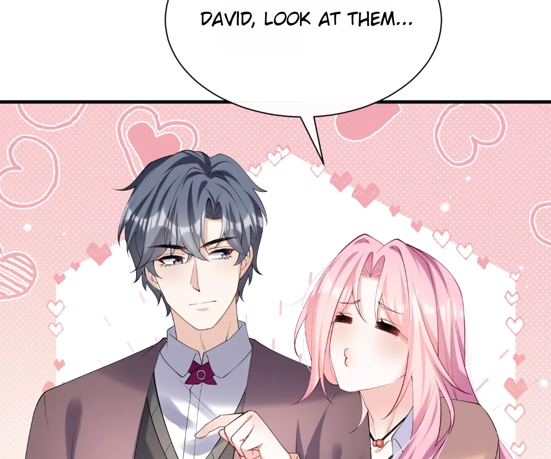 Hold Tight to My Ex-Husband Chapter 110 page 53 - 