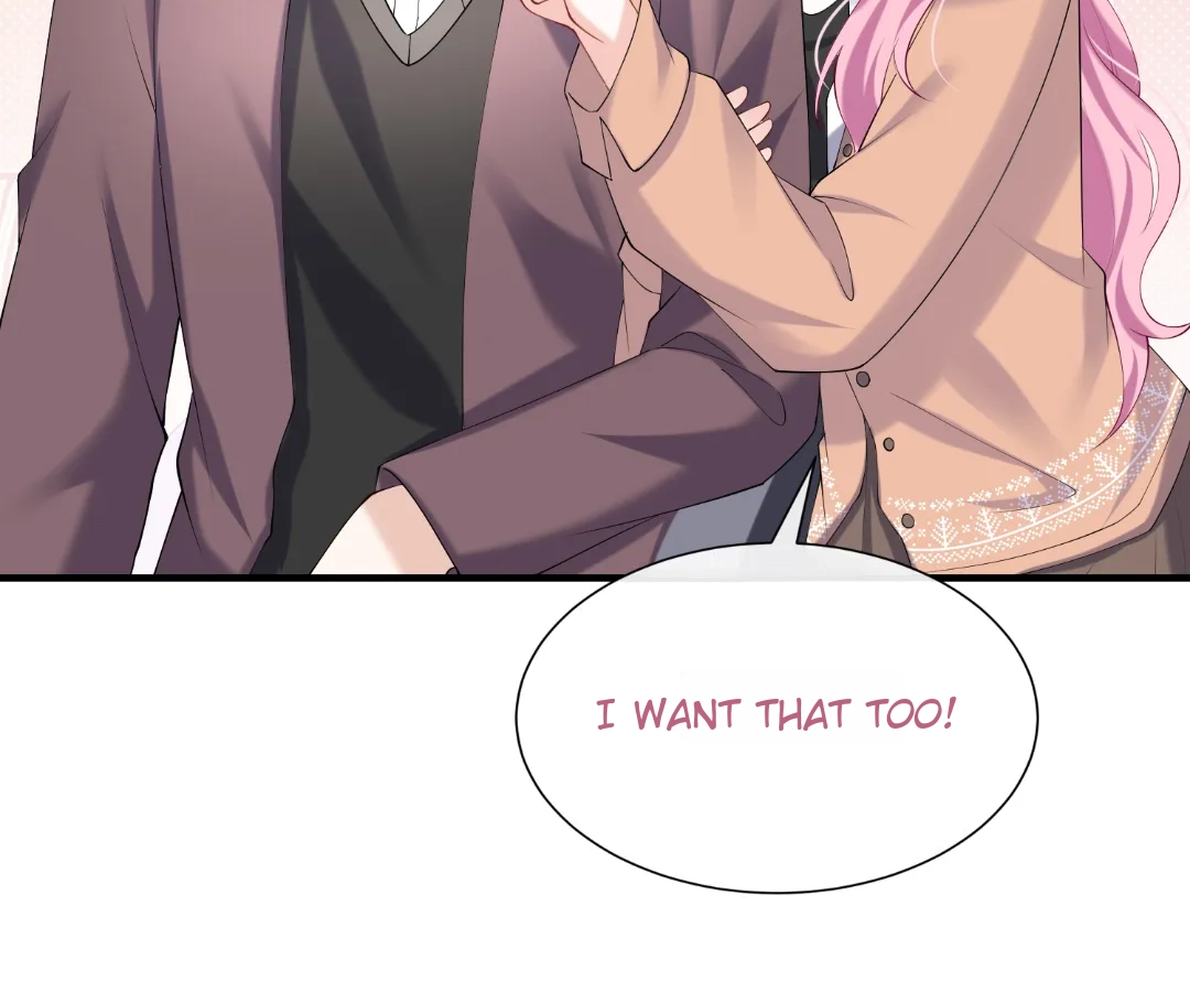 Hold Tight to My Ex-Husband Chapter 110 page 54 - 