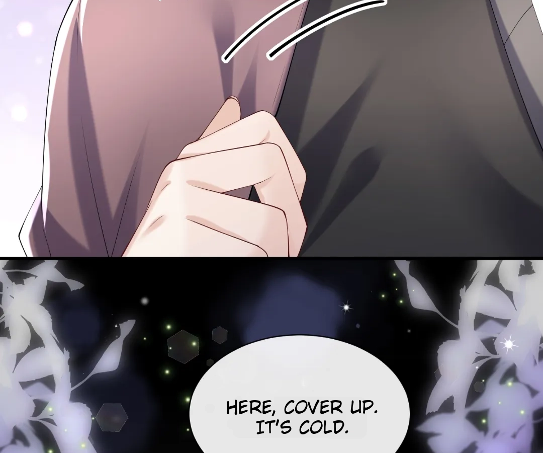 Hold Tight to My Ex-Husband Chapter 110 page 56 - 