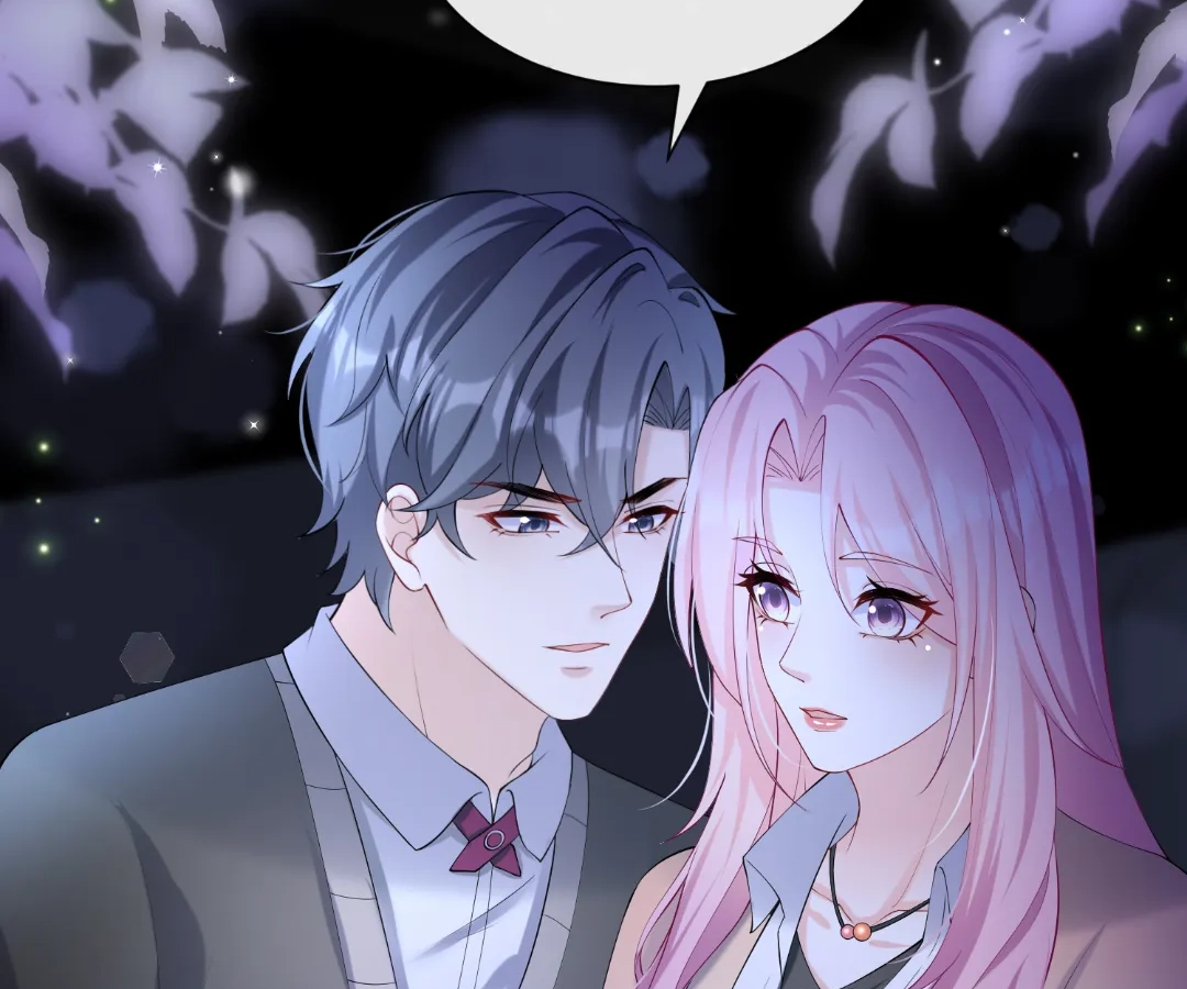 Hold Tight to My Ex-Husband Chapter 110 page 57 - 