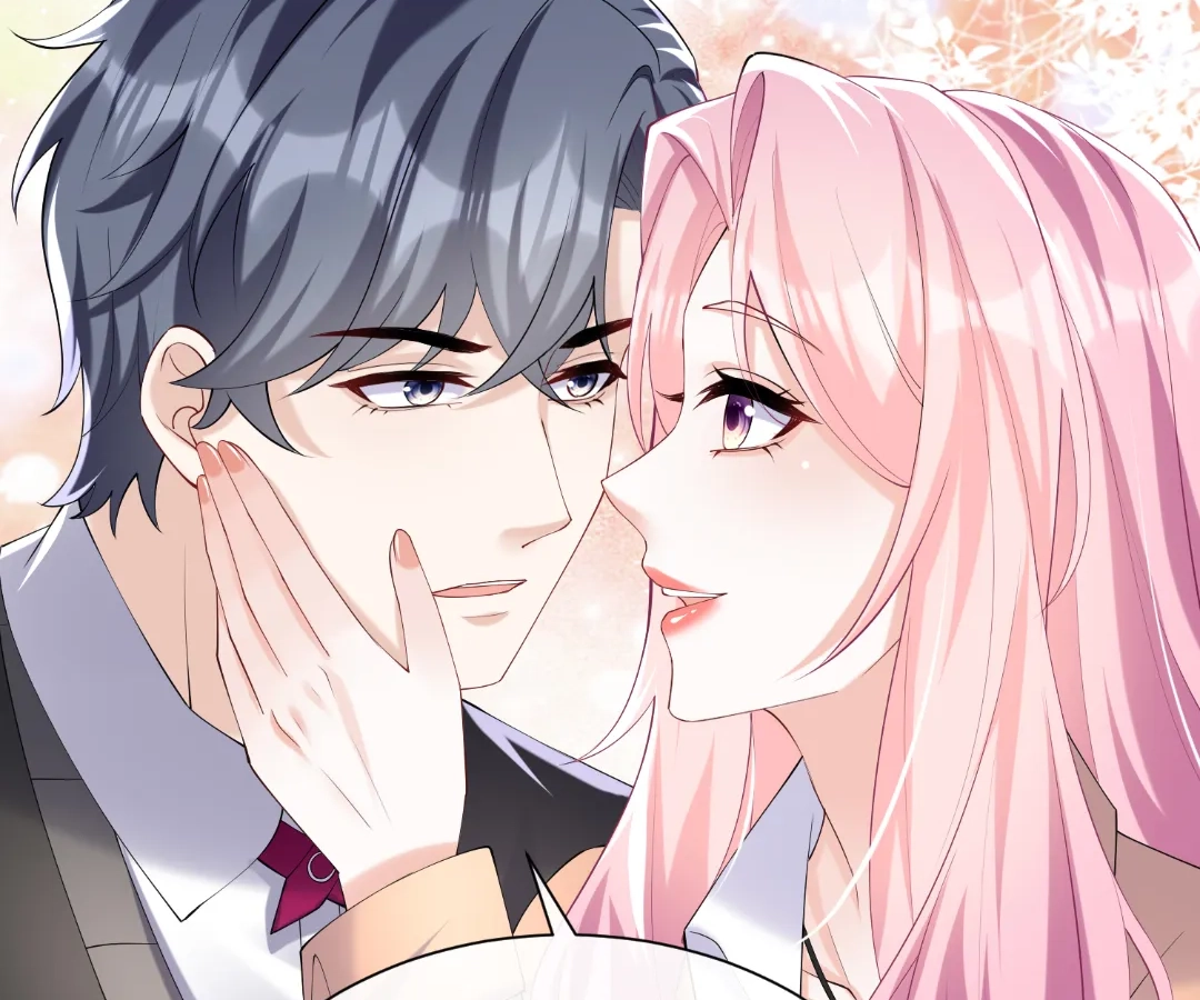 Hold Tight to My Ex-Husband Chapter 110 page 60 - 