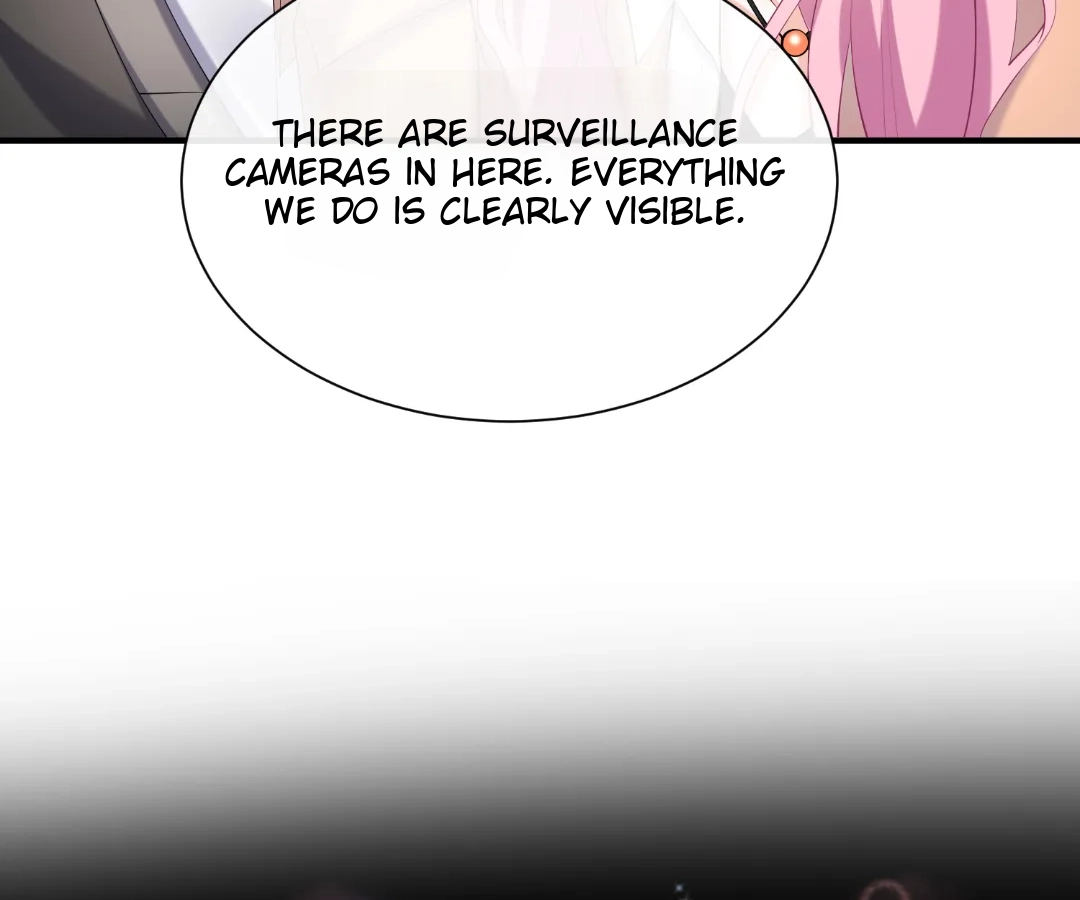 Hold Tight to My Ex-Husband Chapter 110 page 61 - 
