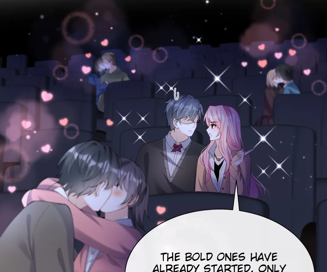 Hold Tight to My Ex-Husband Chapter 110 page 62 - 