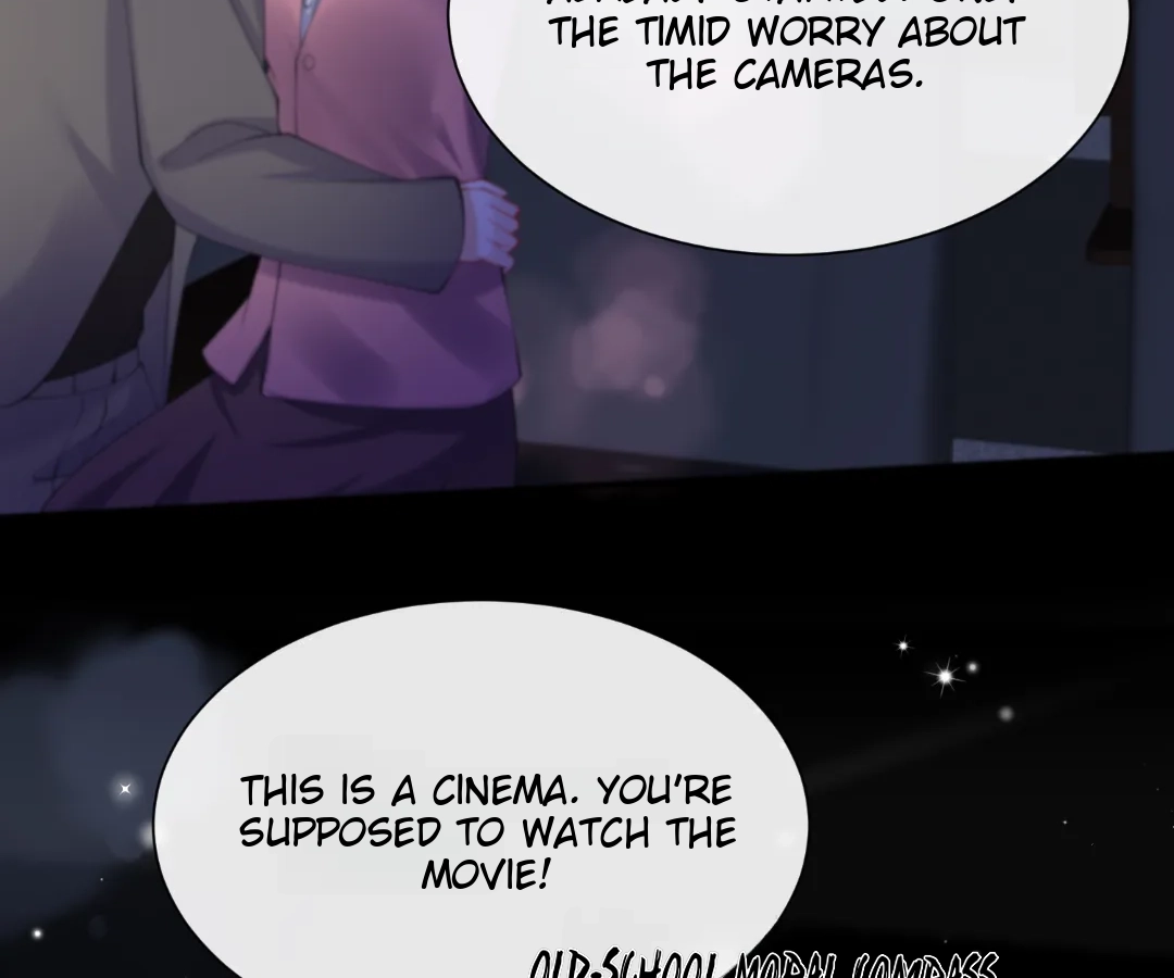 Hold Tight to My Ex-Husband Chapter 110 page 63 - 